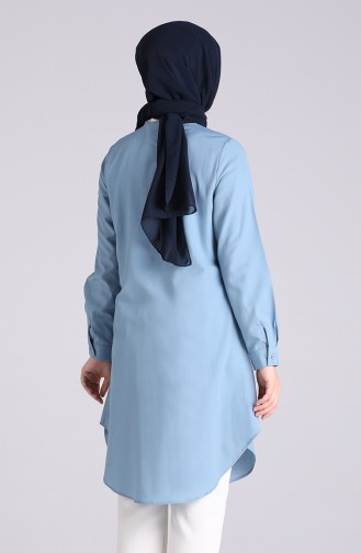 Indigo Tuniek 2515-12