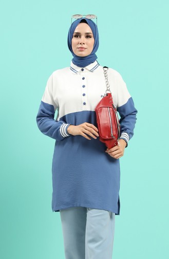 Indigo Tunics 8038-04