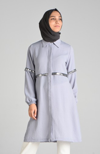 Gray Tunics 2412-04