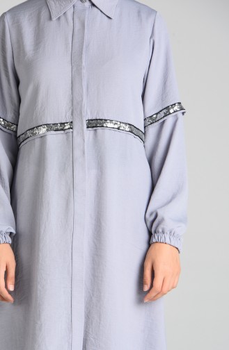 Gray Tunics 2412-04