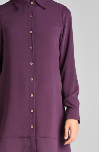 Plum Tunics 2418-02