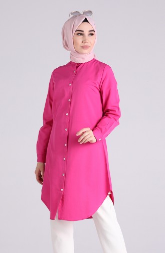 Fuchsia Tunikas 6475-06