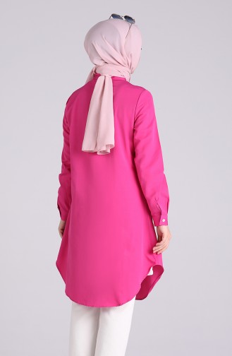 Fuchsia Tuniek 6475-06