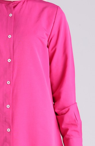 Fuchsia Tuniek 6475-06