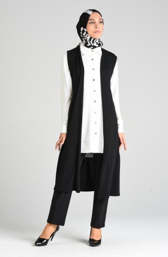 Black Waistcoats 1316-01