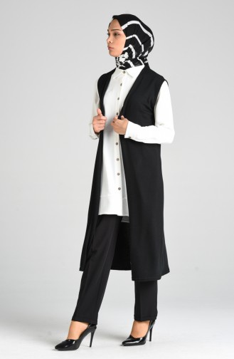 Black Waistcoats 1316-01