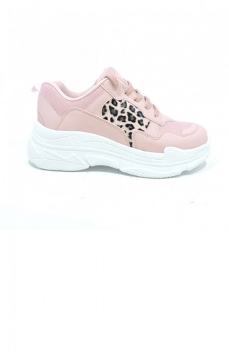 Powder Sneakers 3499.MM PUDRA