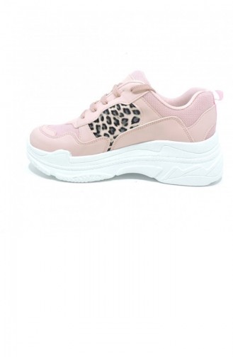 Powder Sneakers 3499.MM PUDRA