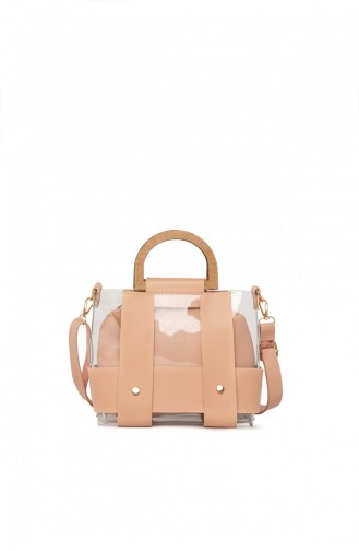 Sac D`épaule Poudre 87001900053379