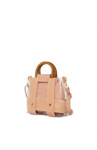 Sac D`épaule Poudre 87001900053379