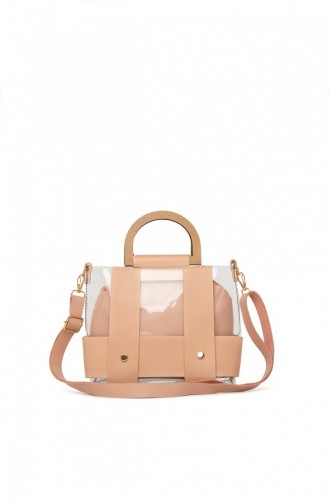 Sac D`épaule Poudre 87001900053379