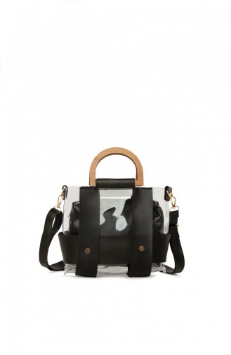 Sac D`épaule Noir 87001900053397