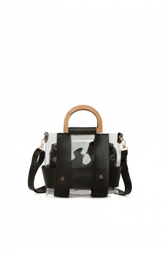 Black Shoulder Bag 87001900053397