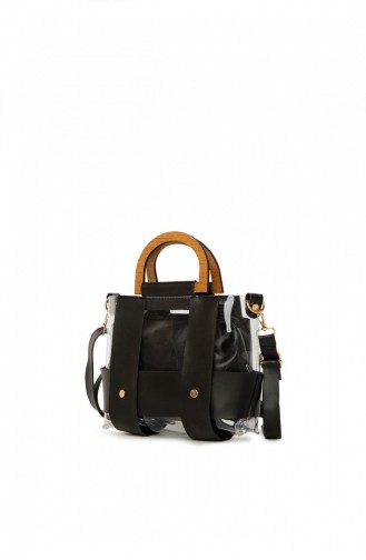 Black Shoulder Bag 87001900053397