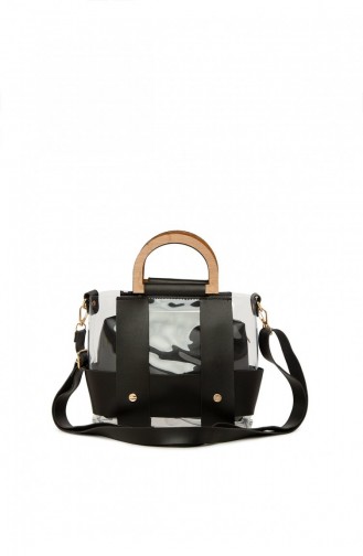 Black Shoulder Bag 87001900053397