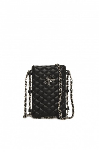 Sac D`épaule Noir 87001900043114