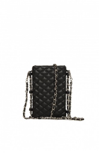 Black Shoulder Bag 87001900043114