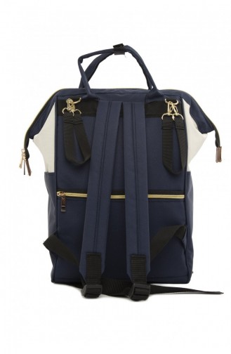 Navy Blue Baby Care Bag 87001900024100