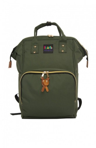 Khaki Baby Care Bag 87001900023280