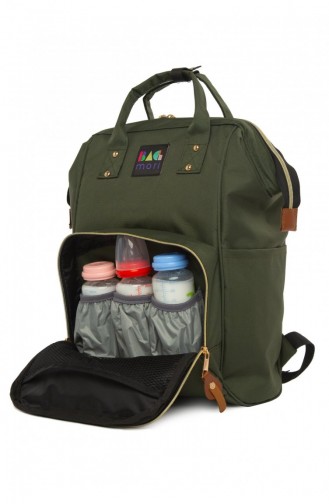 Khaki Baby Care Bag 87001900023280