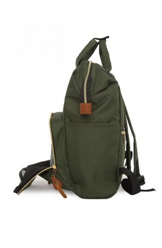 Khaki Baby Care Bag 87001900023280