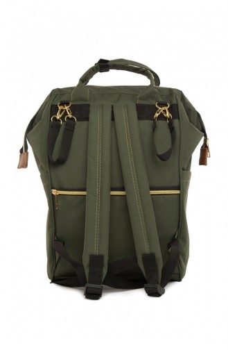 Khaki Baby Care Bag 87001900023280