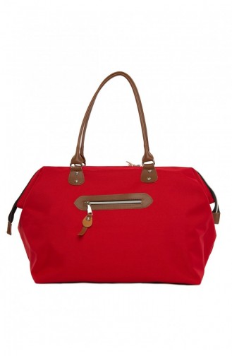 Red Baby Care Bag 87001900032297