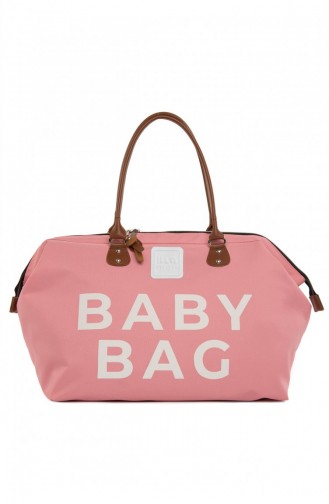 Pink Baby Care Bag 87001900041912