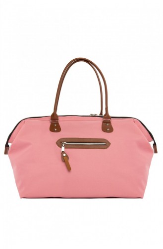 Pink Baby Care Bag 87001900041912