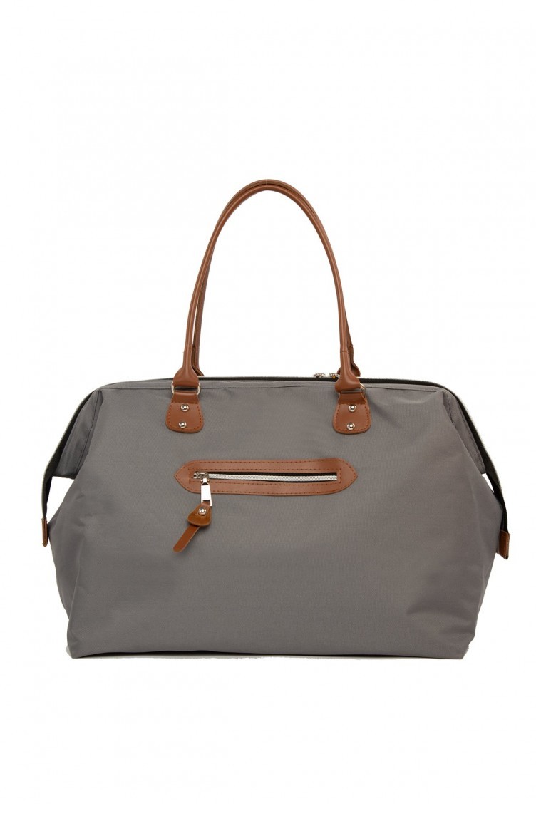 Bagmori Baby Bag Baskili Bebek Bakim Cantasi M000002169 Sefamerve