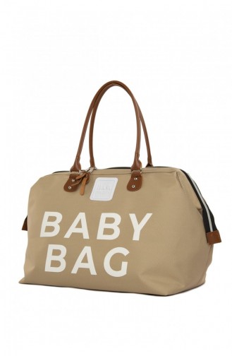 Mink Baby Care Bag 87001900044681