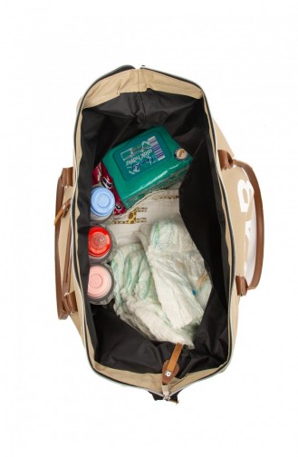 Mink Baby Care Bag 87001900044681