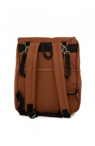 Tan Baby Care Bag 87001900057764