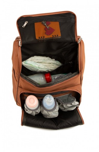 Tan Baby Care Bag 87001900057764
