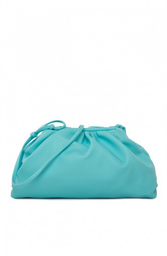 Blue Shoulder Bag 87001900056516