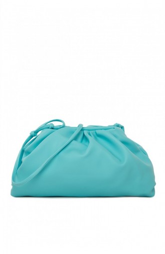 Sac D`épaule Bleu 87001900056516