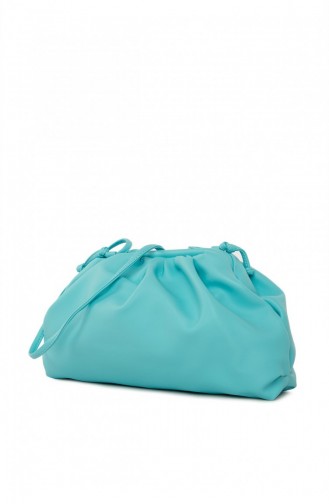 Blue Shoulder Bag 87001900056516