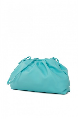 Sac D`épaule Bleu 87001900056516