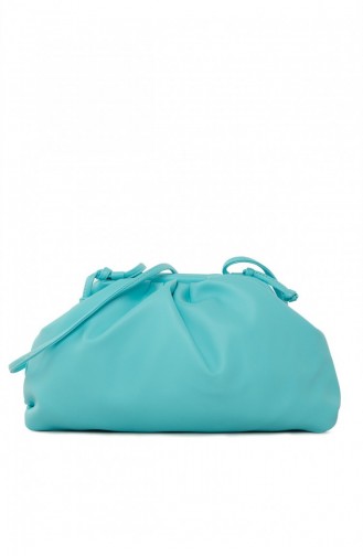 Sac D`épaule Bleu 87001900056516