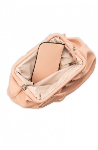 Puder Schultertasche 87001900056525