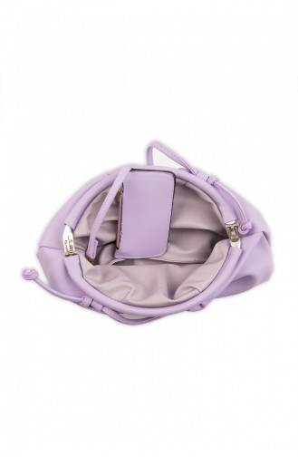Violet Shoulder Bags 87001900056871