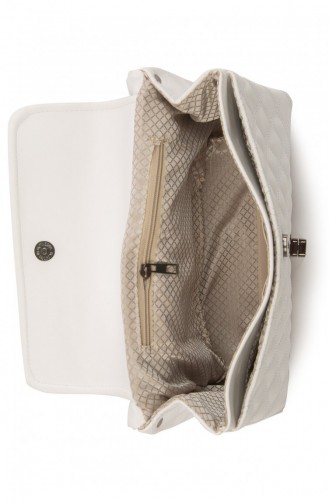 Sac D`épaule Blanc 87001900044131