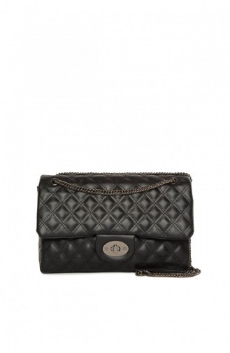 Sac D`épaule Noir 87001900044168