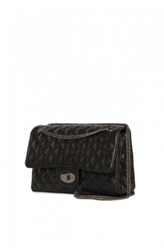 Sac D`épaule Noir 87001900044168