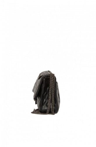 Black Shoulder Bag 87001900044168