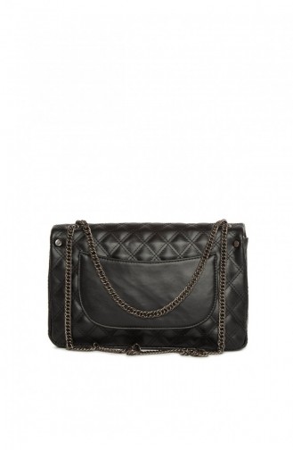 Sac D`épaule Noir 87001900044168