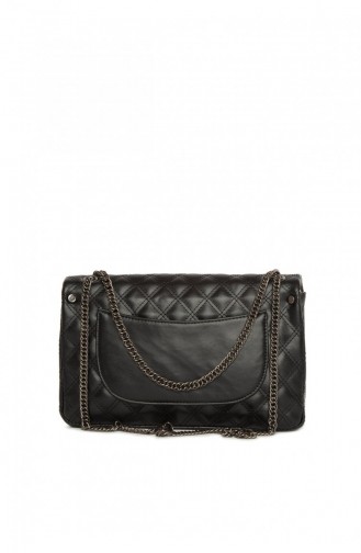 Black Shoulder Bag 87001900044168