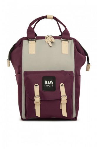 Purple Baby Care Bag 87001900052033