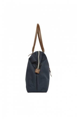 Navy Blue Shoulder Bag 87001900037140