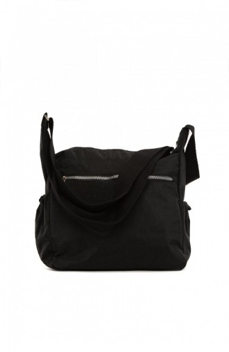 Black Shoulder Bag 87001900051292